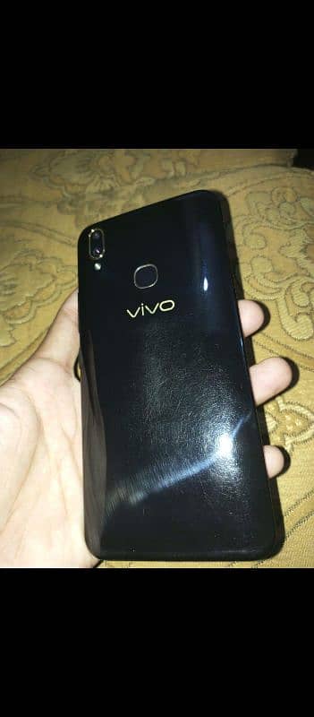 vivo85A 4 64GB  Battry 5000 All ok dbbal sim koi msla nh h 3