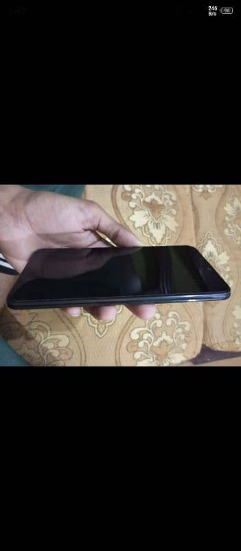 vivo85A 4 64GB  Battry 5000 All ok dbbal sim koi msla nh h 5