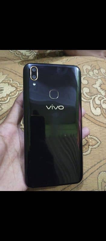 vivo85A 4 64GB  Battry 5000 All ok dbbal sim koi msla nh h 6