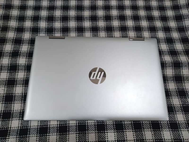 HP Pavilion x360 Convertible 14-dy0164TU i5-1135G7 RAM 8 GB 256 GB SSD 3