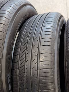 Yokohama (Japan) 185/65 R15