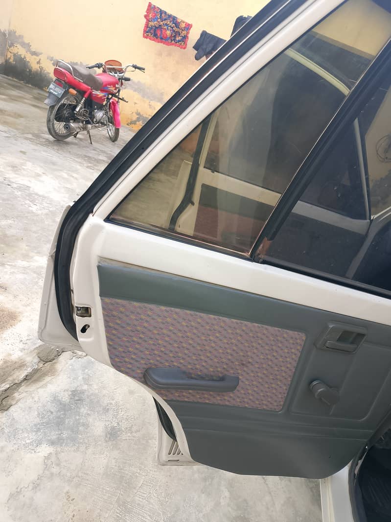 Suzuki Mehran VXR 2019 8