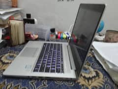 HP elite I5 8th generation