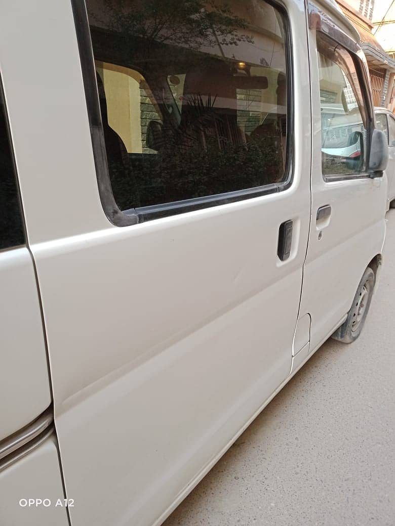 Daihatsu Hijet 2014 7