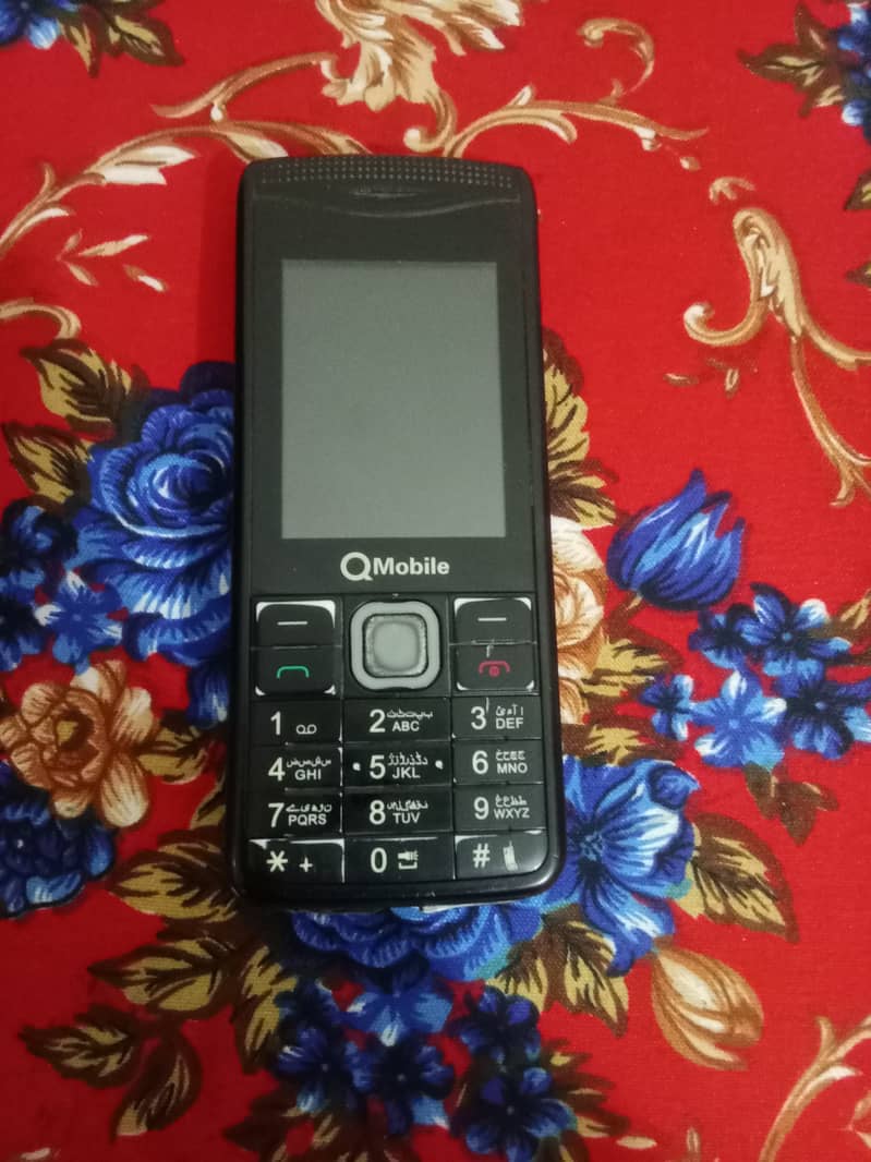 Mobile Al ok hai 1 sim chalti hai 9