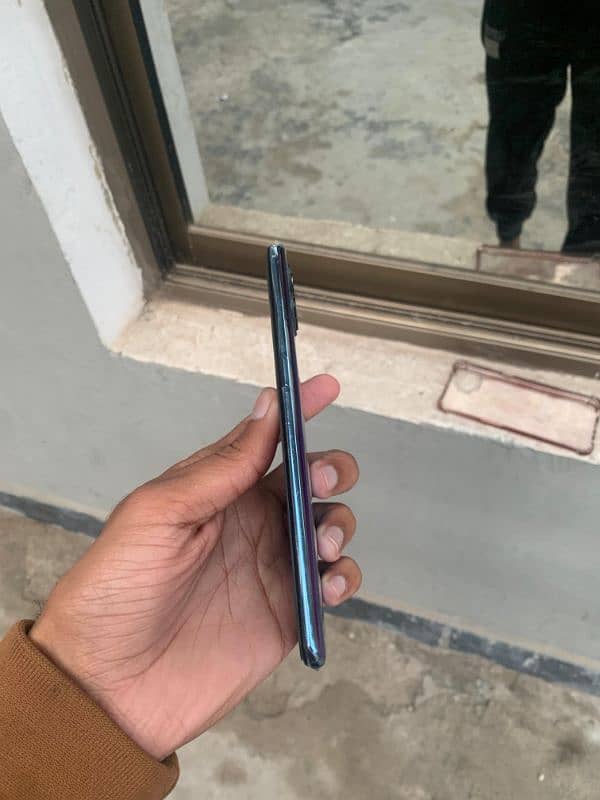 OPPO F 17 PRO FOR SALE OR EXCHANGE POSSIBLE 1