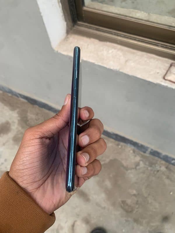 OPPO F 17 PRO FOR SALE OR EXCHANGE POSSIBLE 2