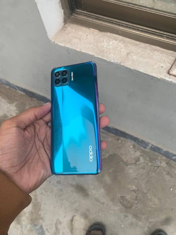 OPPO F 17 PRO FOR SALE OR EXCHANGE POSSIBLE 4