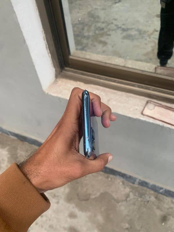 OPPO F 17 PRO FOR SALE OR EXCHANGE POSSIBLE 5