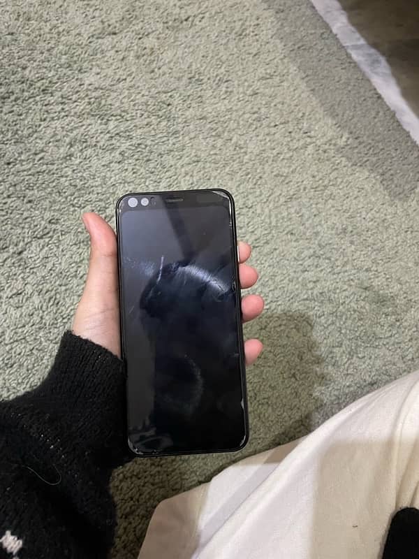 google pixel 4 0