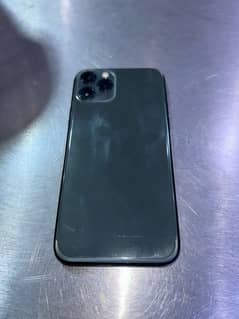 iPhone 11 Pro PTA 256gb