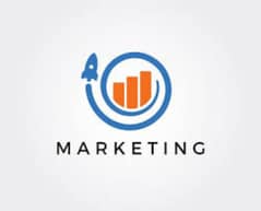 marketing job female