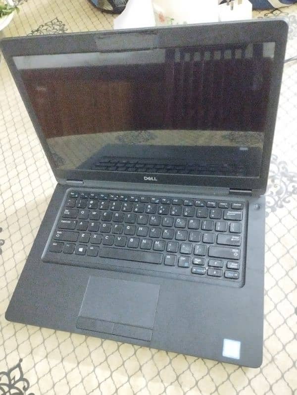 Dell Latitude 5490 0