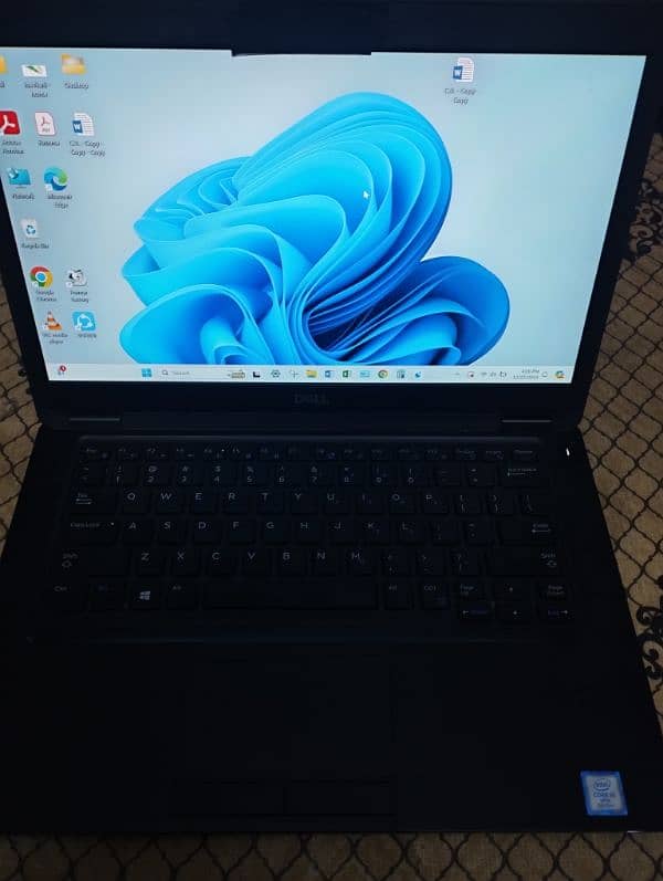 Dell Latitude 5490 2