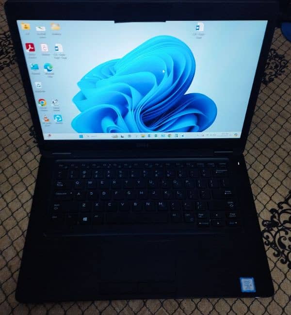 Dell Latitude 5490 4