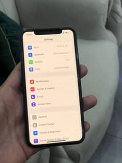 IPhone XS NON pta Factory(unlock)