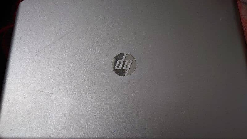 Hp Envy NoteBook 17 0