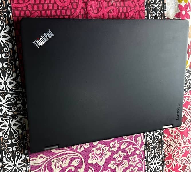 Lenovo yoga 460 x360 1