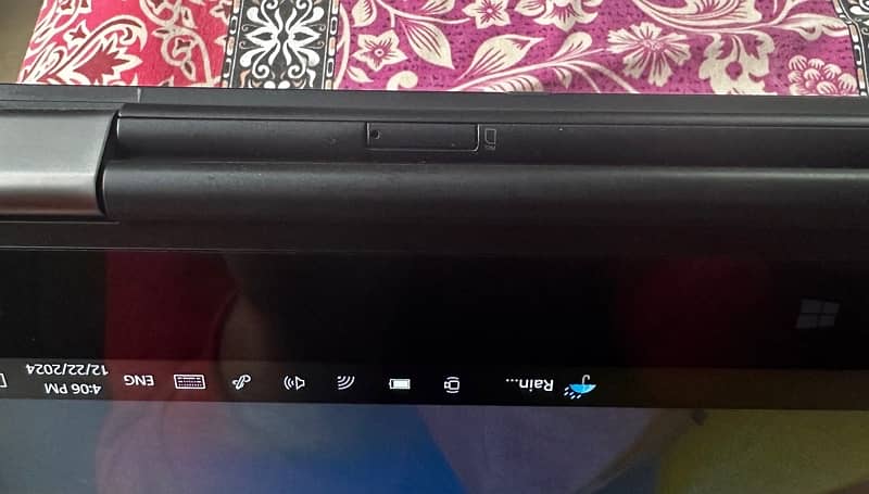 Lenovo yoga 460 x360 10