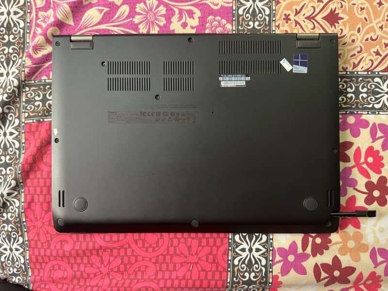 Lenovo yoga 460 x360 13