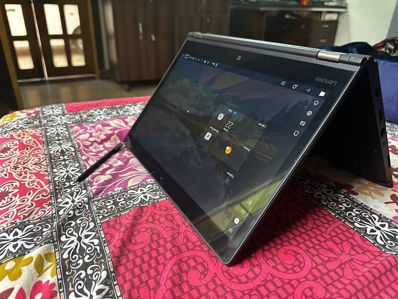 Lenovo yoga 460 x360 14