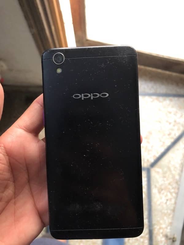 oppo a37 1