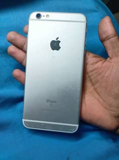 iPhone 6s plus pta approved for sale