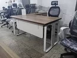 Executive Tables / Workstations / Conference Tables 7