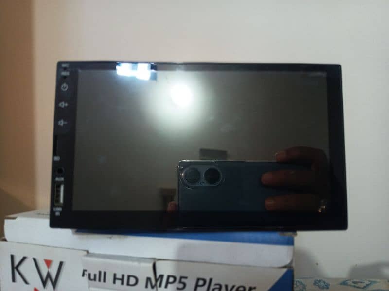 Android panel brand new 0