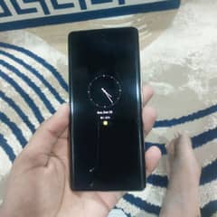 urgent sale infinix zero 30