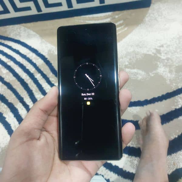 urgent sale infinix zero 30 0