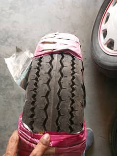 tyre