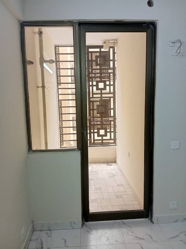 2 Bed DD CORNER Apartment COMFORTS` 1