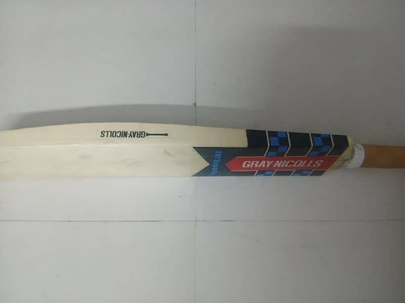 hardball bat 0