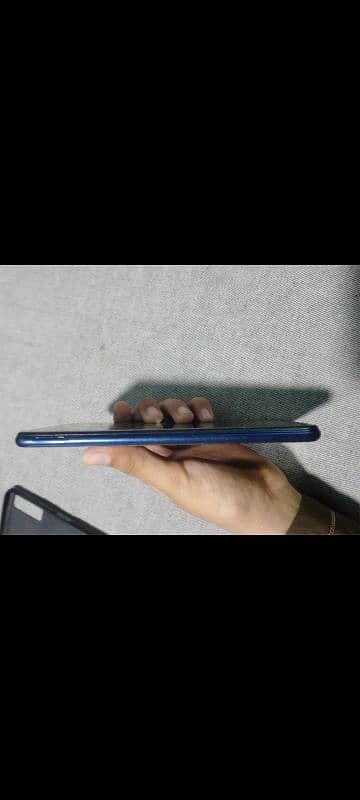 vivo y12s blue colour 4