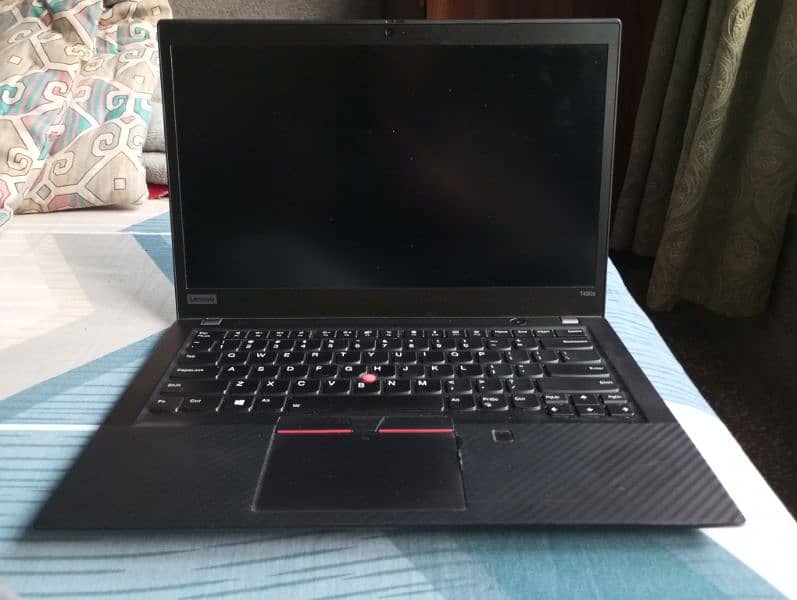 Lenovo ThinkPad T490s 0