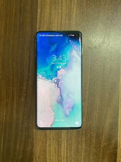 Samsung s10 g973f