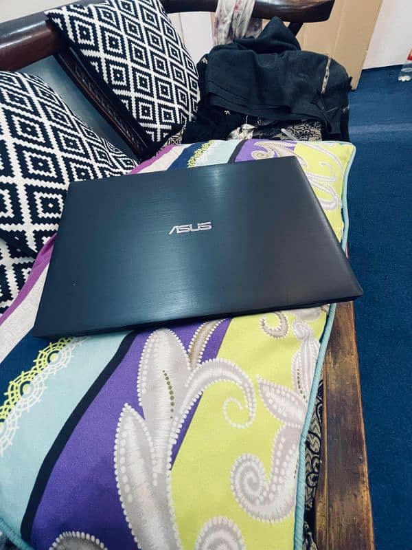 Asus i5 6th Gen 8/128 2