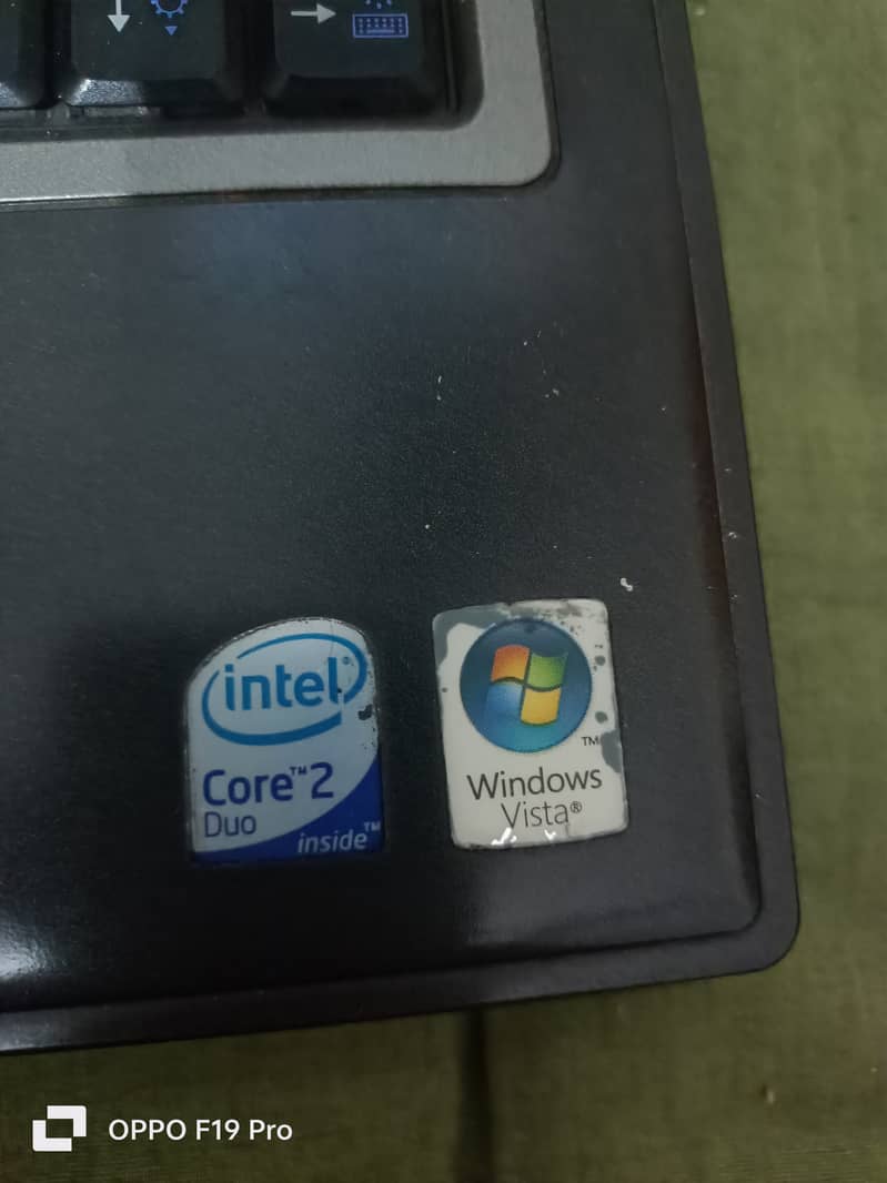 dell latitude laptop ok condition 4