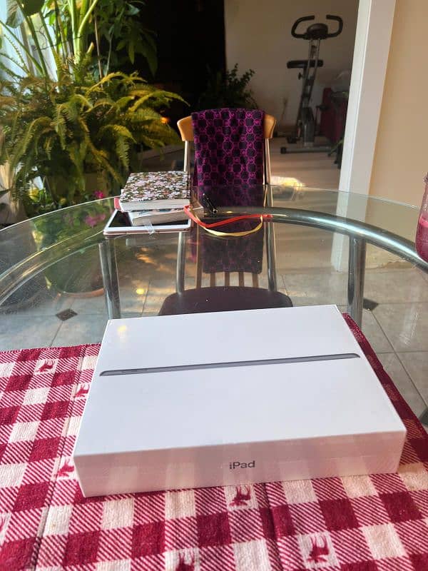 iPad 9gen 64 Gb 0