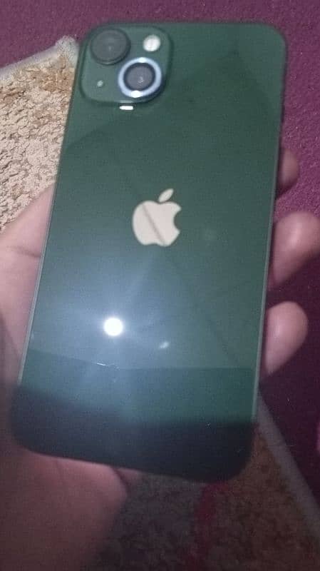 iPhone 13 128gb used for sale 0