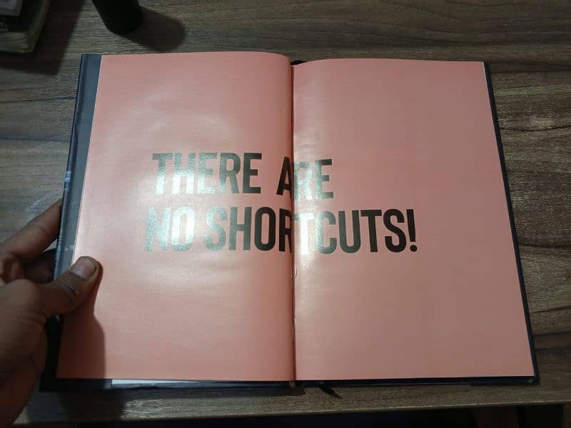 Motivational book 3