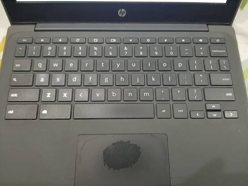 HP Chromebook 11 G8 EE 1