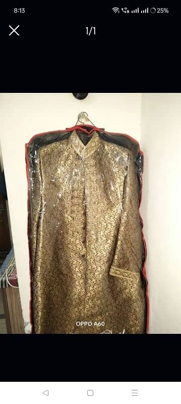 SHERWANi 0