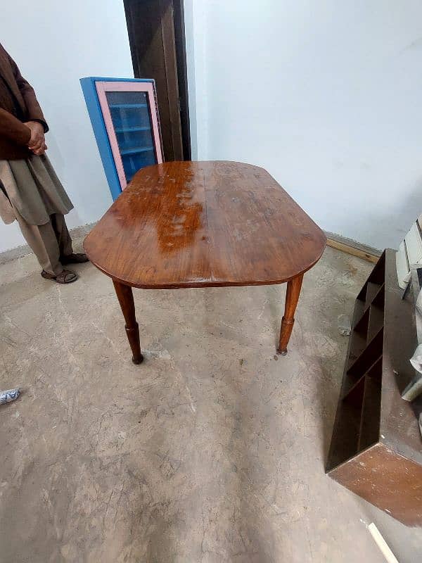 Table Dining Computer Desk For Sale, Negotiable 0