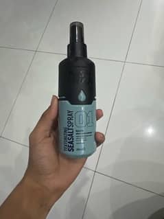 Nishman Seasalt spray