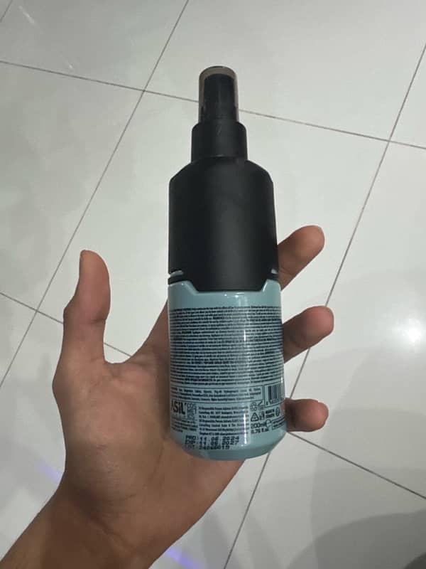 Nishman Seasalt spray 1