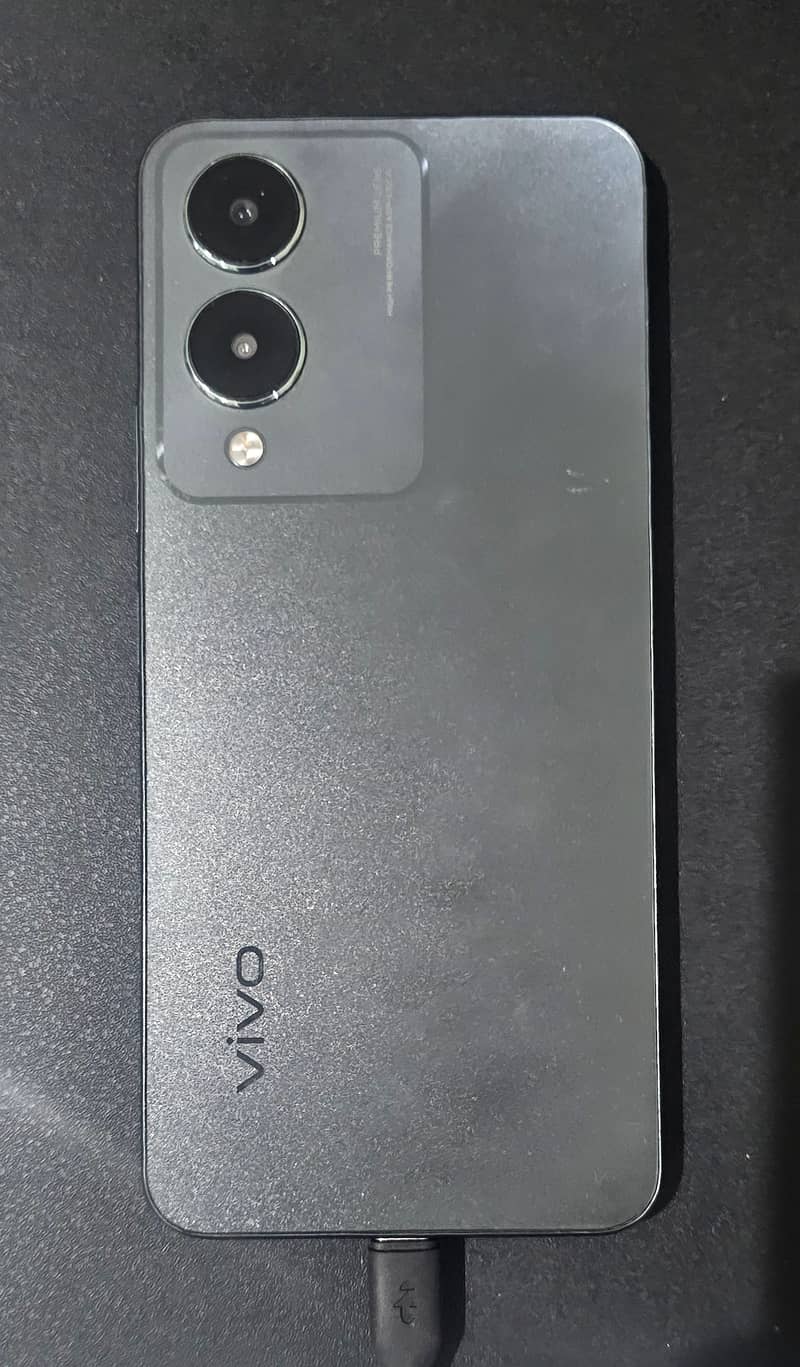 Vivo y17s 2