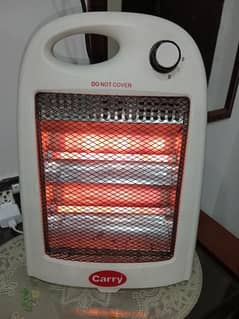 Electric Heater 2 Rods