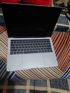 MacBook Pro 2019  16" Silver